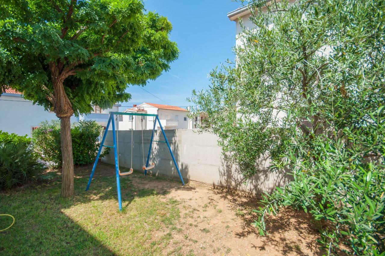 Modern Duće Exterior foto